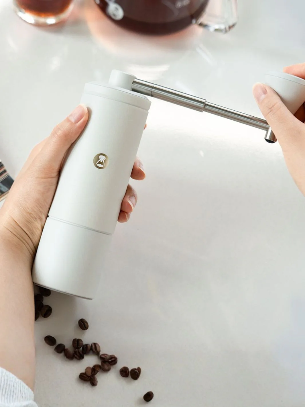 TIMEMORE Chestnut C5 PRO Grinder - Image 13