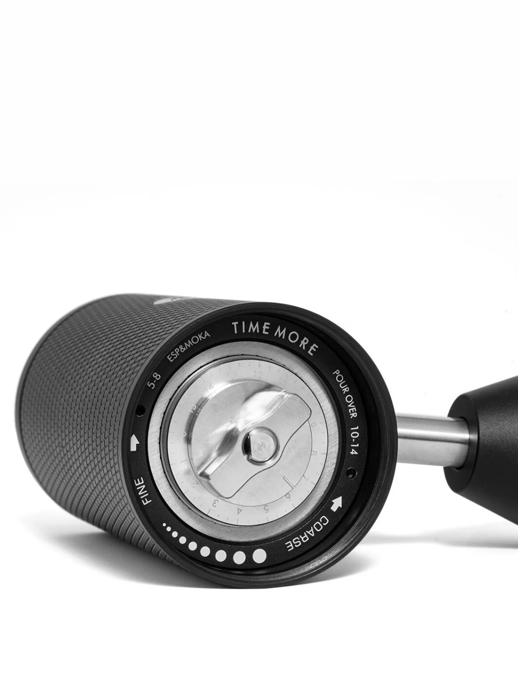 TIMEMORE Chestnut C5 PRO Grinder - Image 3