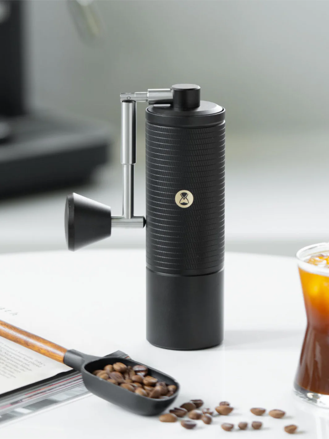 TIMEMORE Chestnut C5 PRO Grinder - Image 6