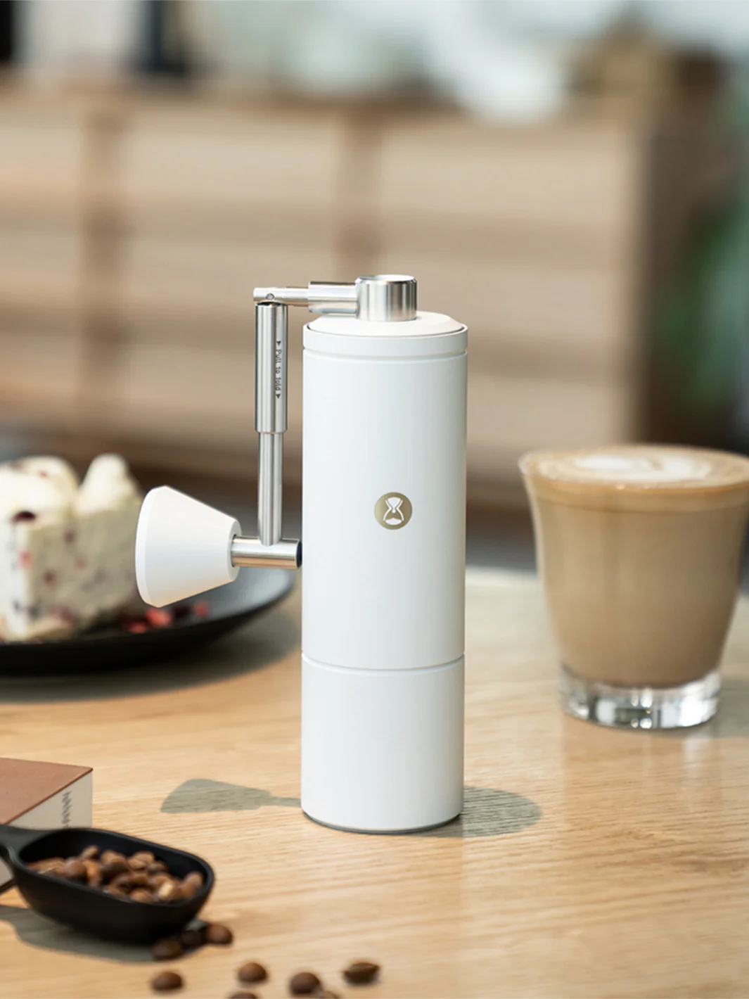 TIMEMORE Chestnut C5 PRO Grinder - Image 9
