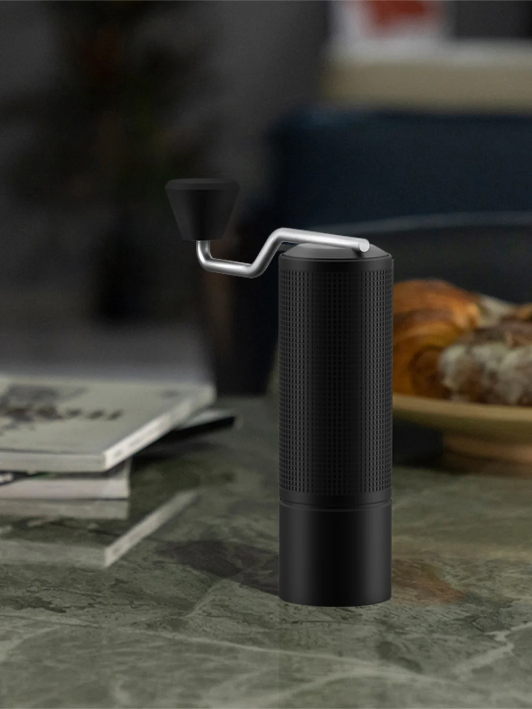 TIMEMORE Chestnut ESP Grinder - Image 9