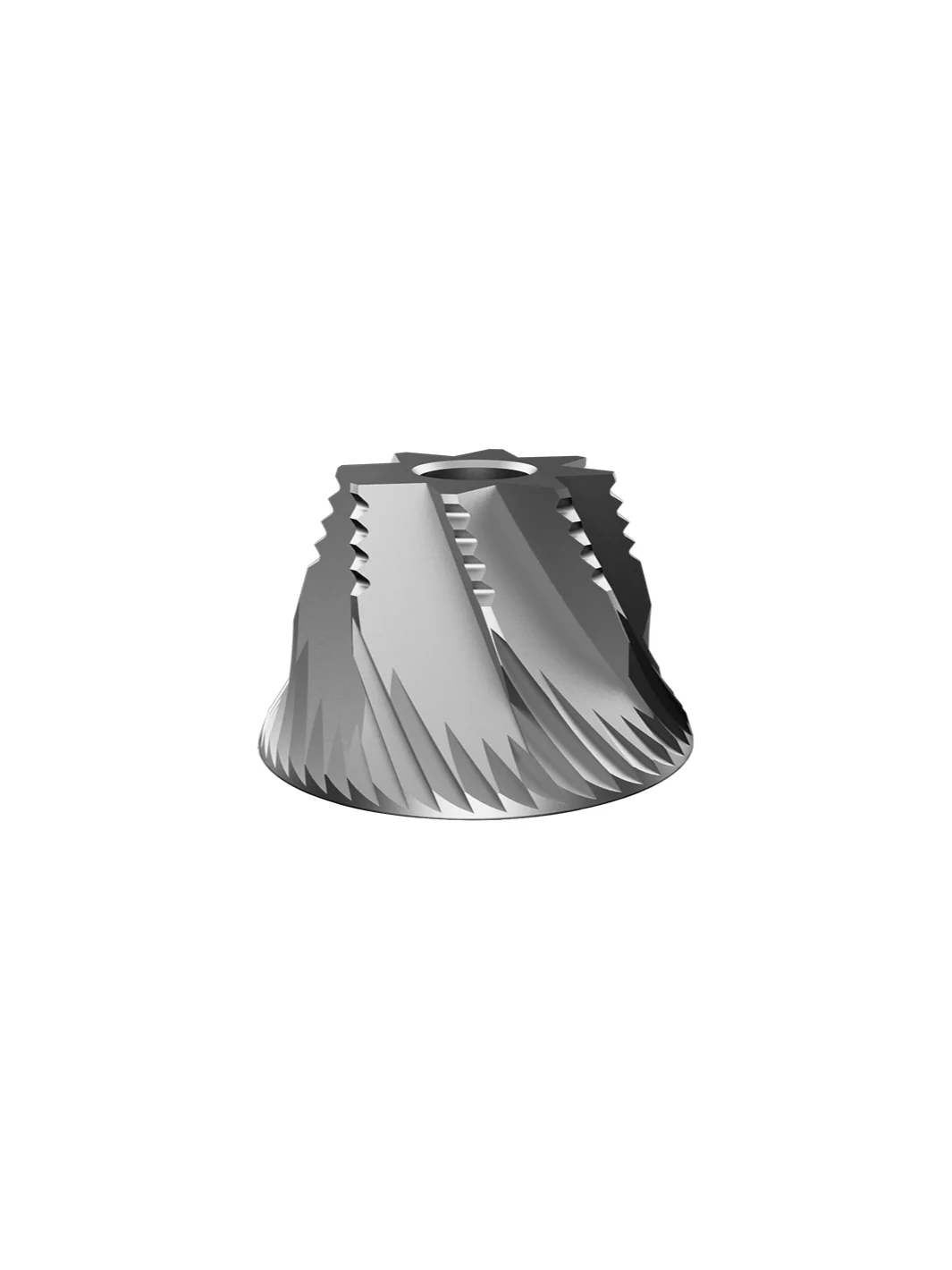 TIMEMORE Chestnut S3 ESP Grinder - Image 3