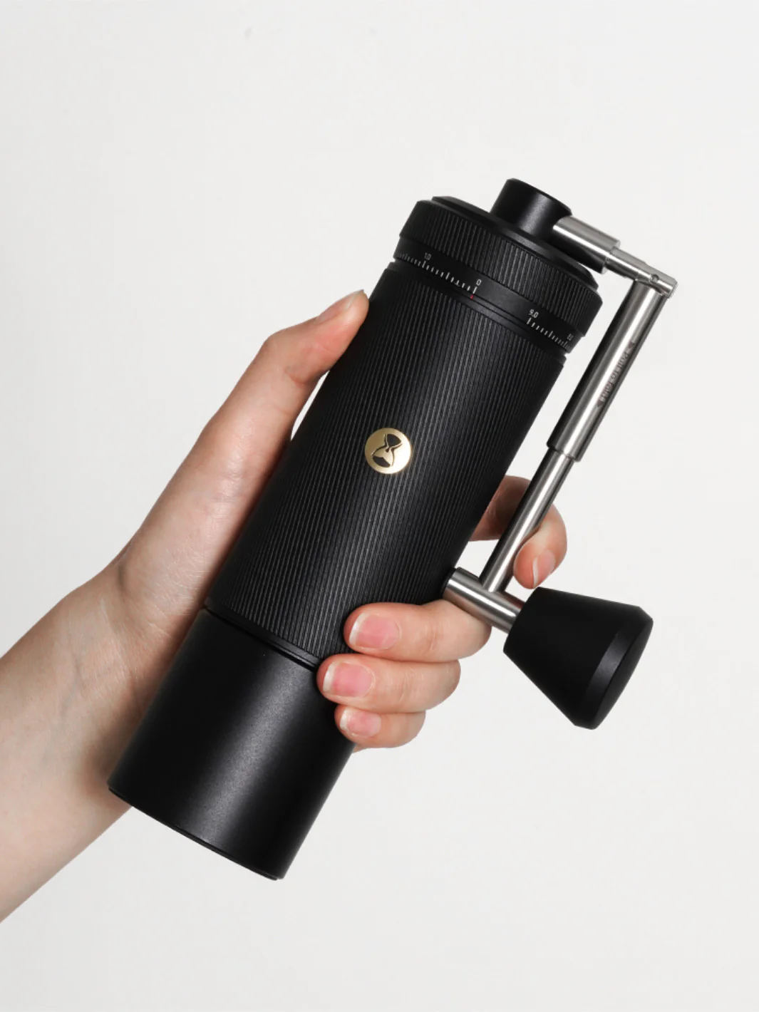 TIMEMORE Chestnut S3 ESP Grinder - Image 4