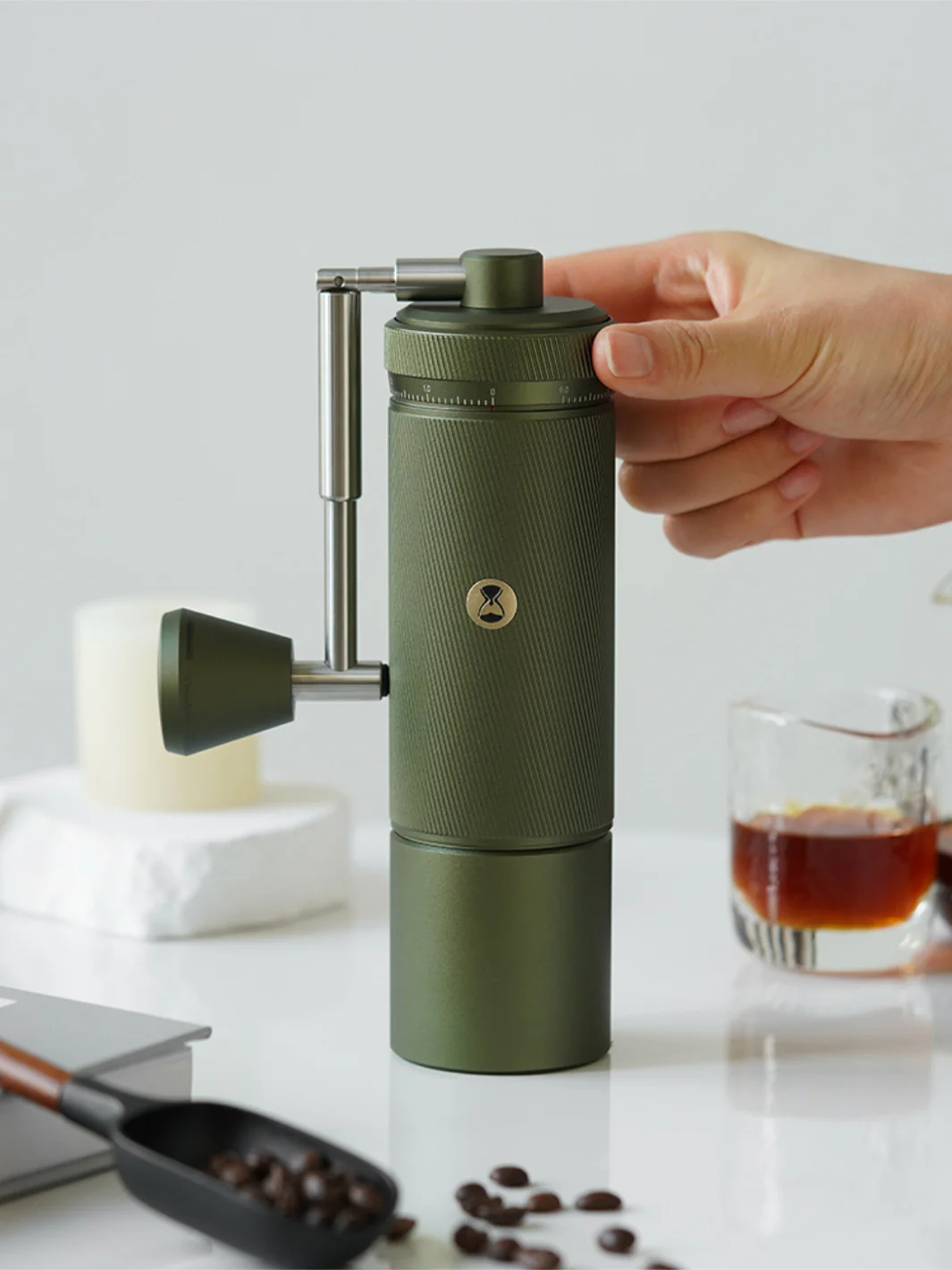 TIMEMORE Chestnut S3 Grinder - Image 11
