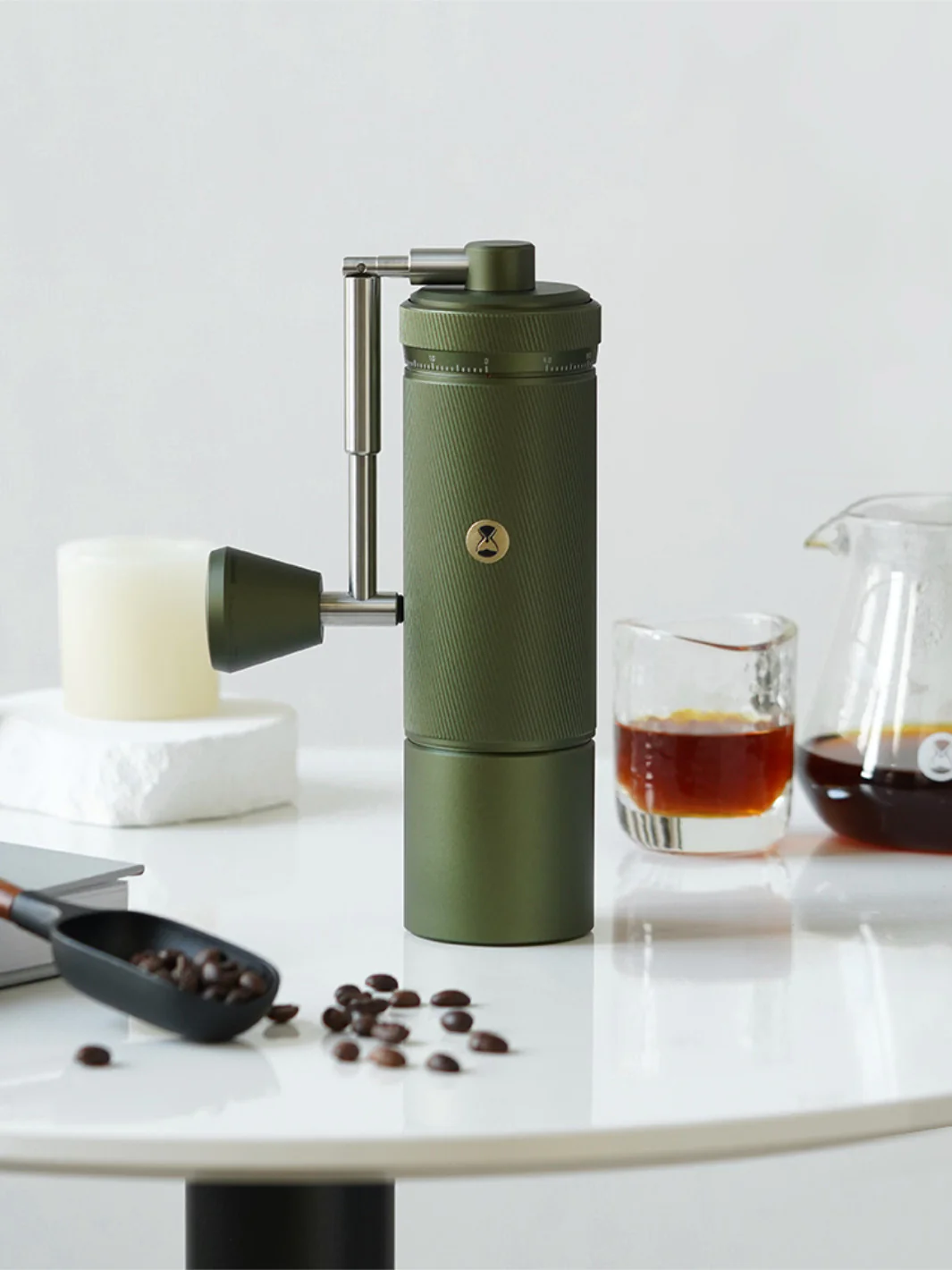 TIMEMORE Chestnut S3 Grinder - Image 12