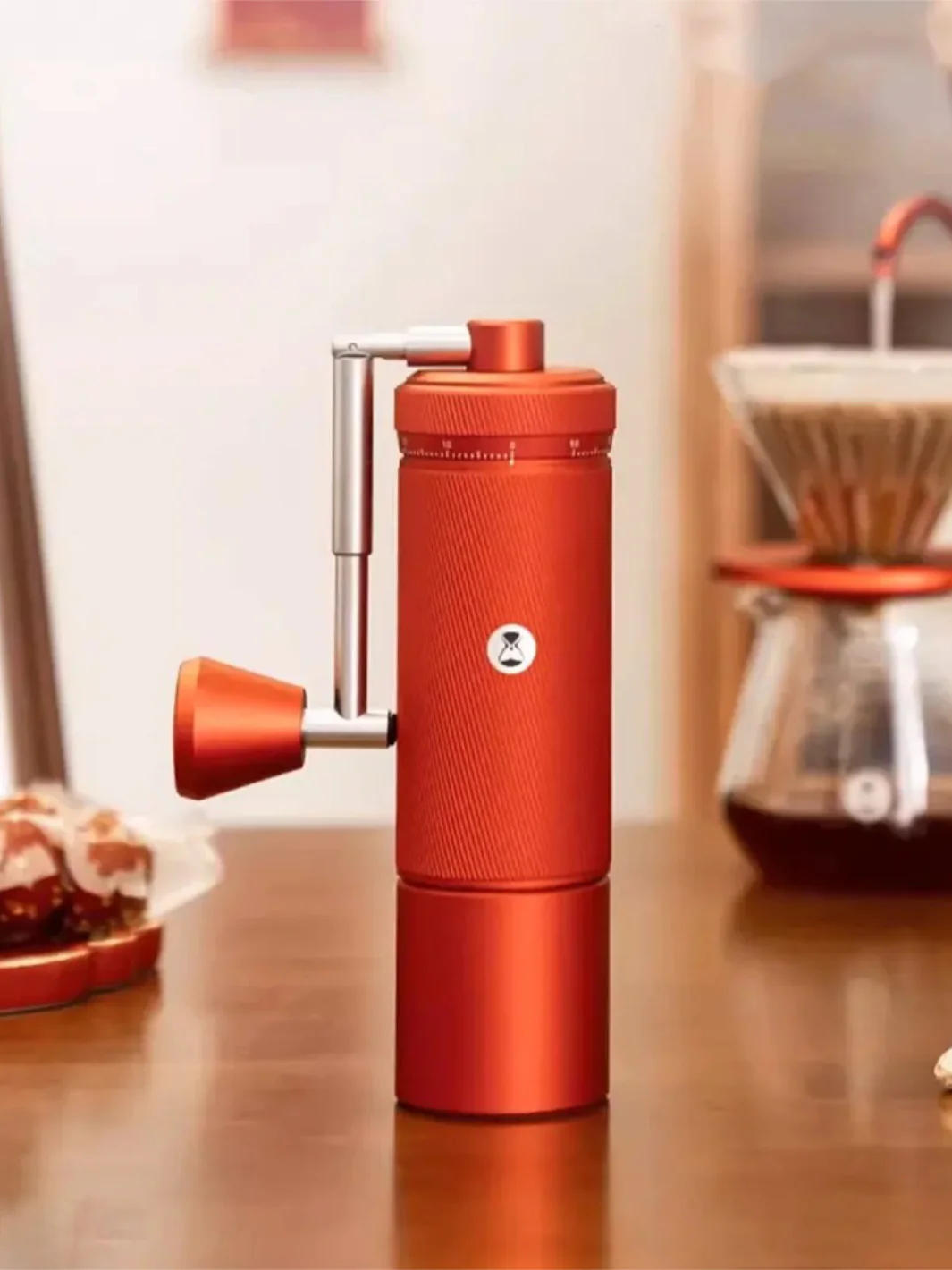 TIMEMORE Chestnut S3 Grinder - Image 18