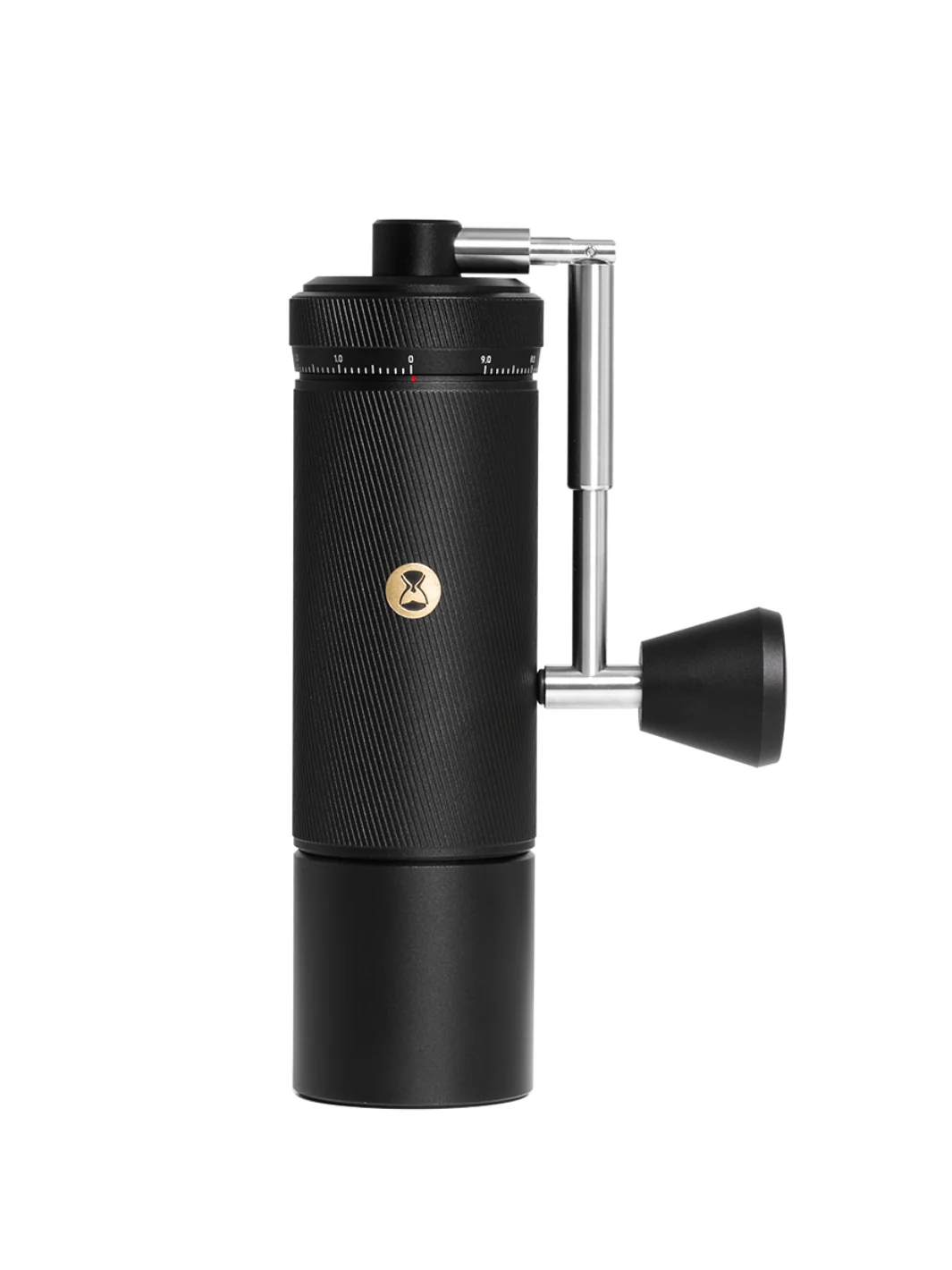 TIMEMORE Chestnut S3 Grinder (Black) (Lightly Used) - Image 2