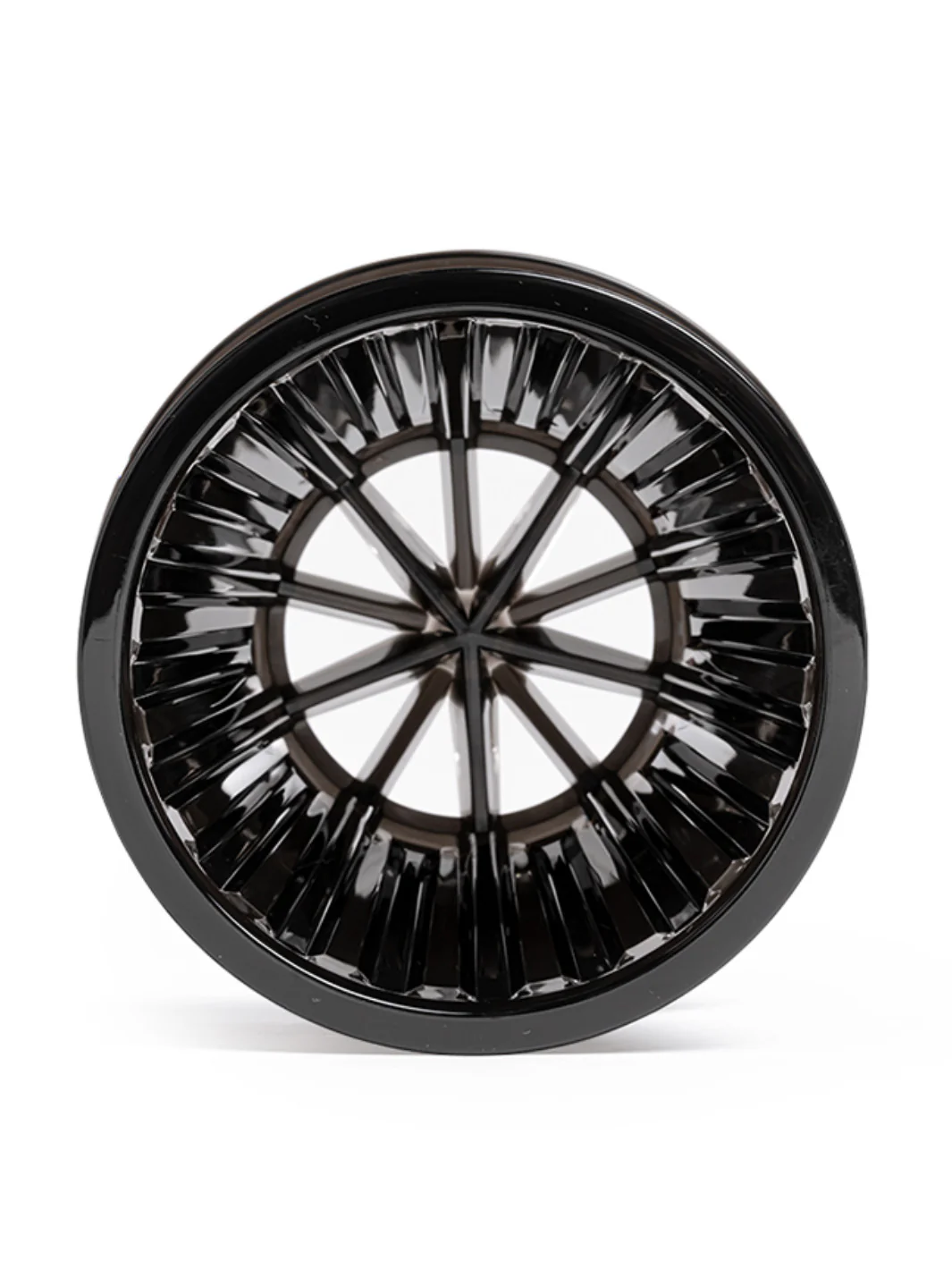 TIMEMORE Crystal Eye B75 Dripper (Plastic) - Image 11