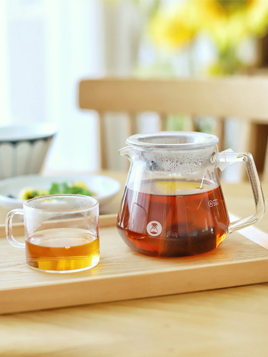TIMEMORE Crystal Eye Brewer Set - Image 10
