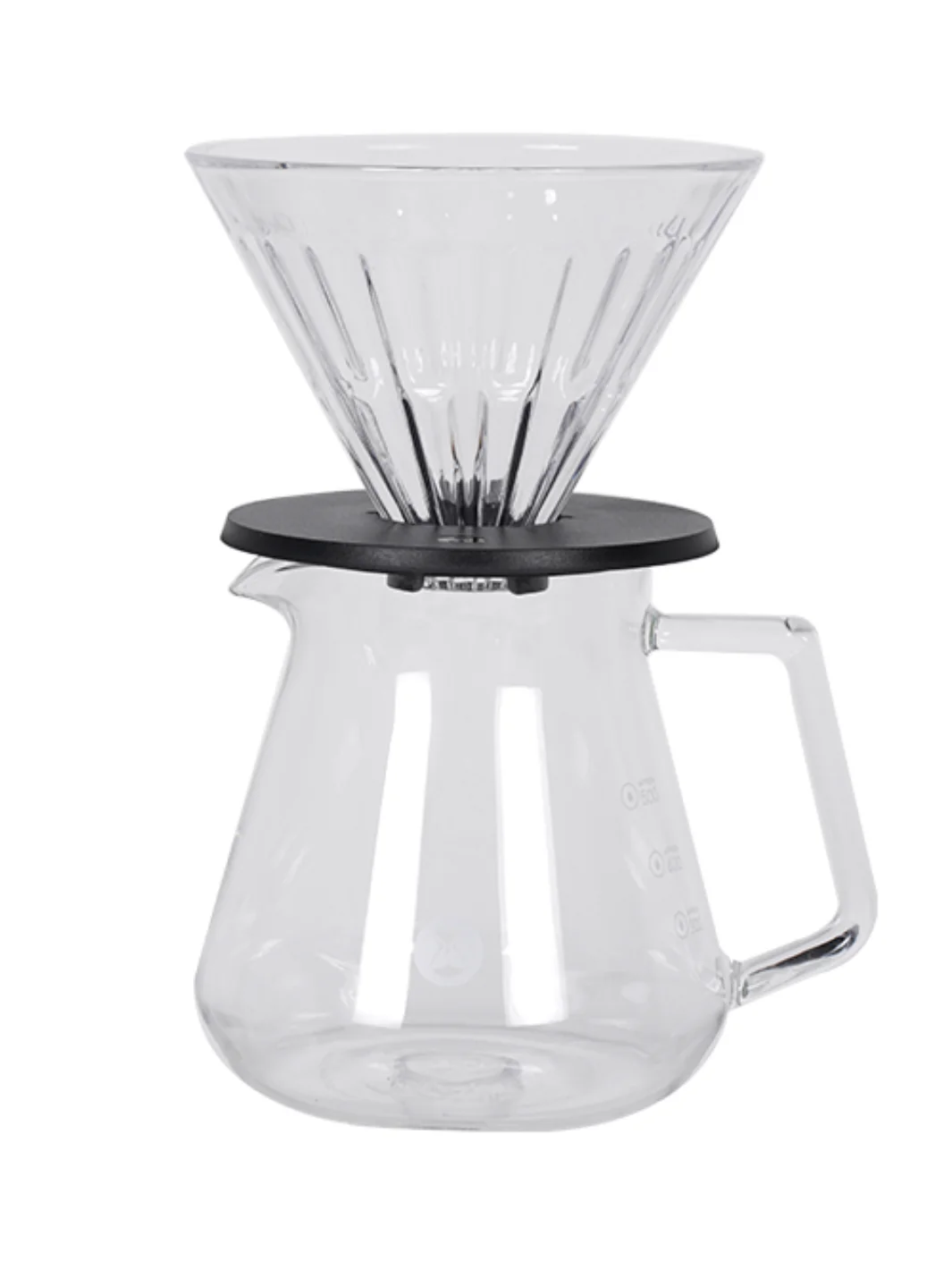 TIMEMORE Crystal Eye Brewer Set - Image 2