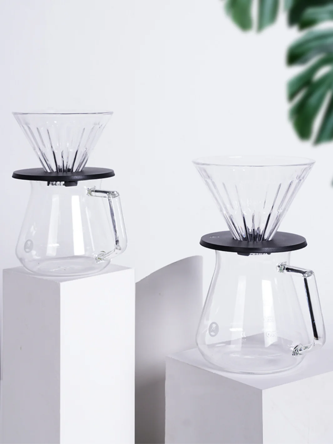 TIMEMORE Crystal Eye Brewer Set - Image 3