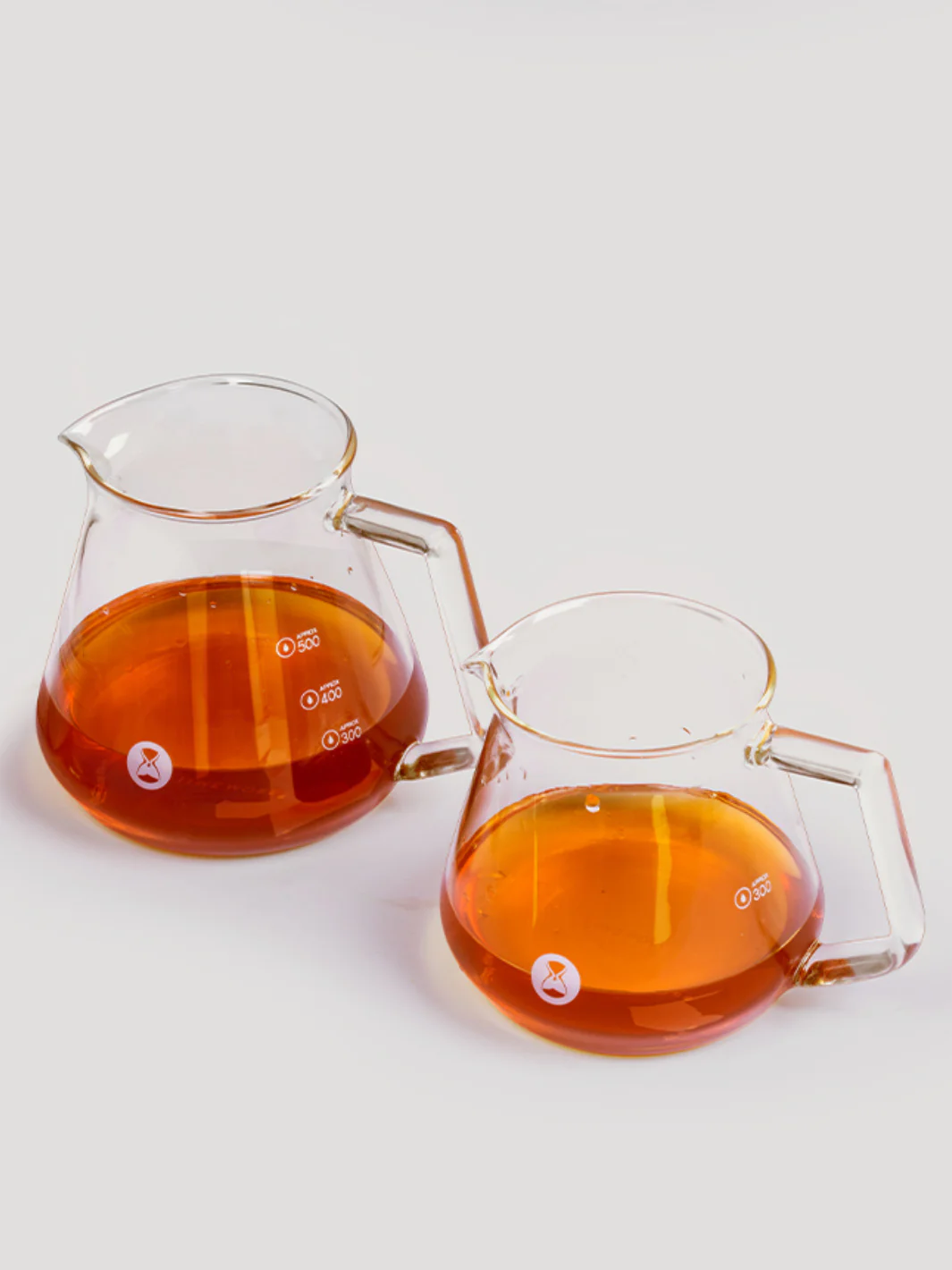 TIMEMORE Crystal Eye Brewer Set - Image 4