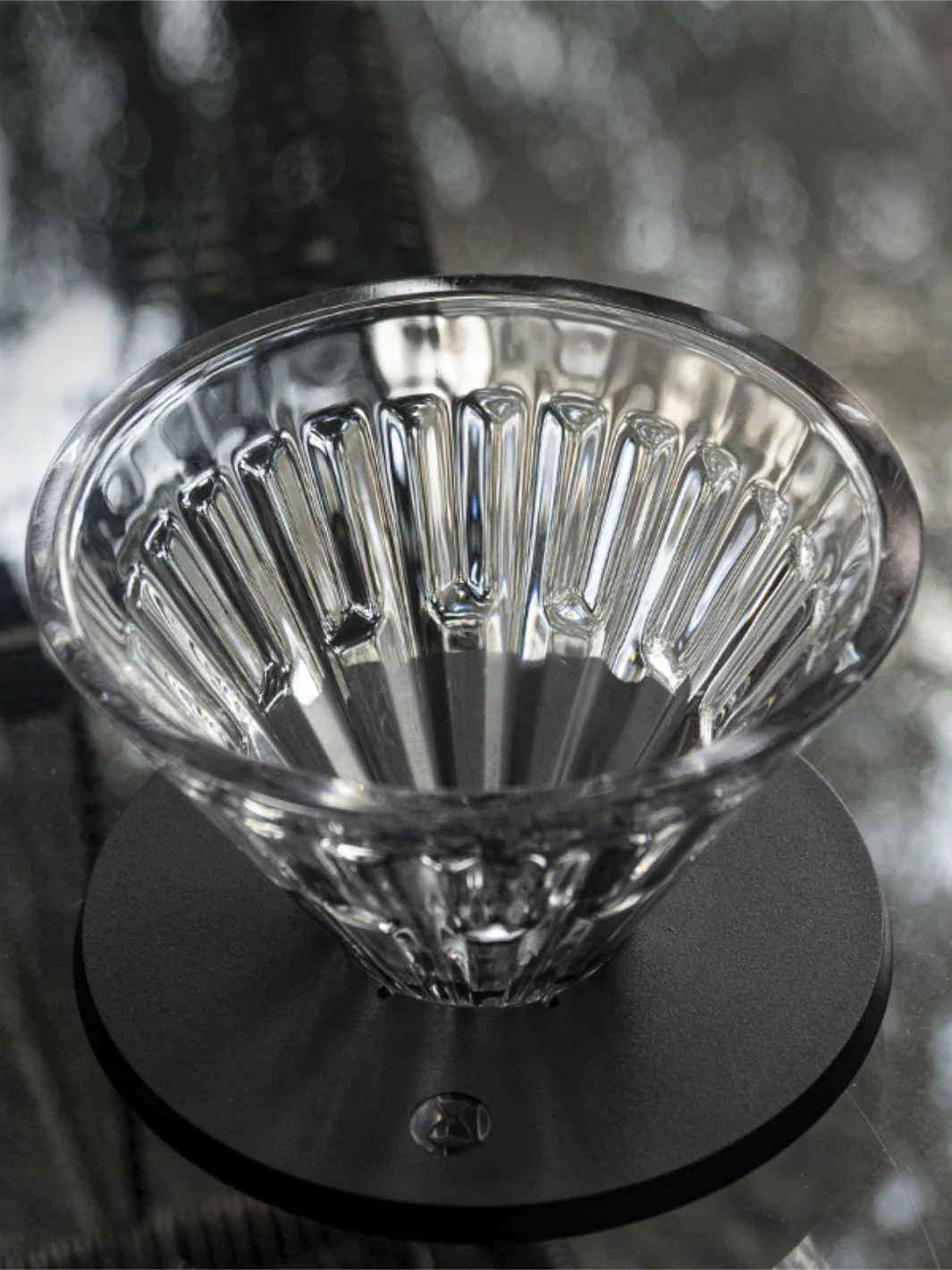 TIMEMORE Crystal Eye Brewer Set - Image 5
