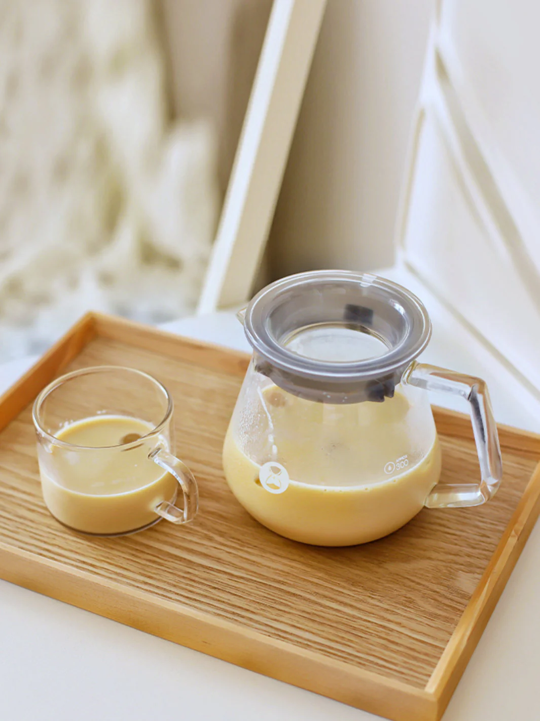 TIMEMORE Crystal Eye Brewer Set - Image 8