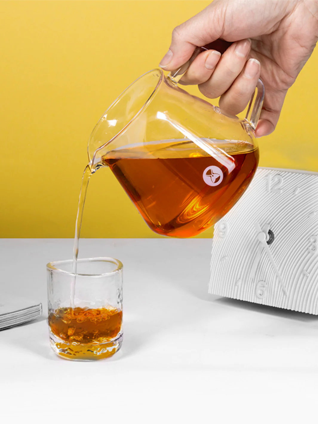 TIMEMORE Crystal Eye Brewer Set - Image 9