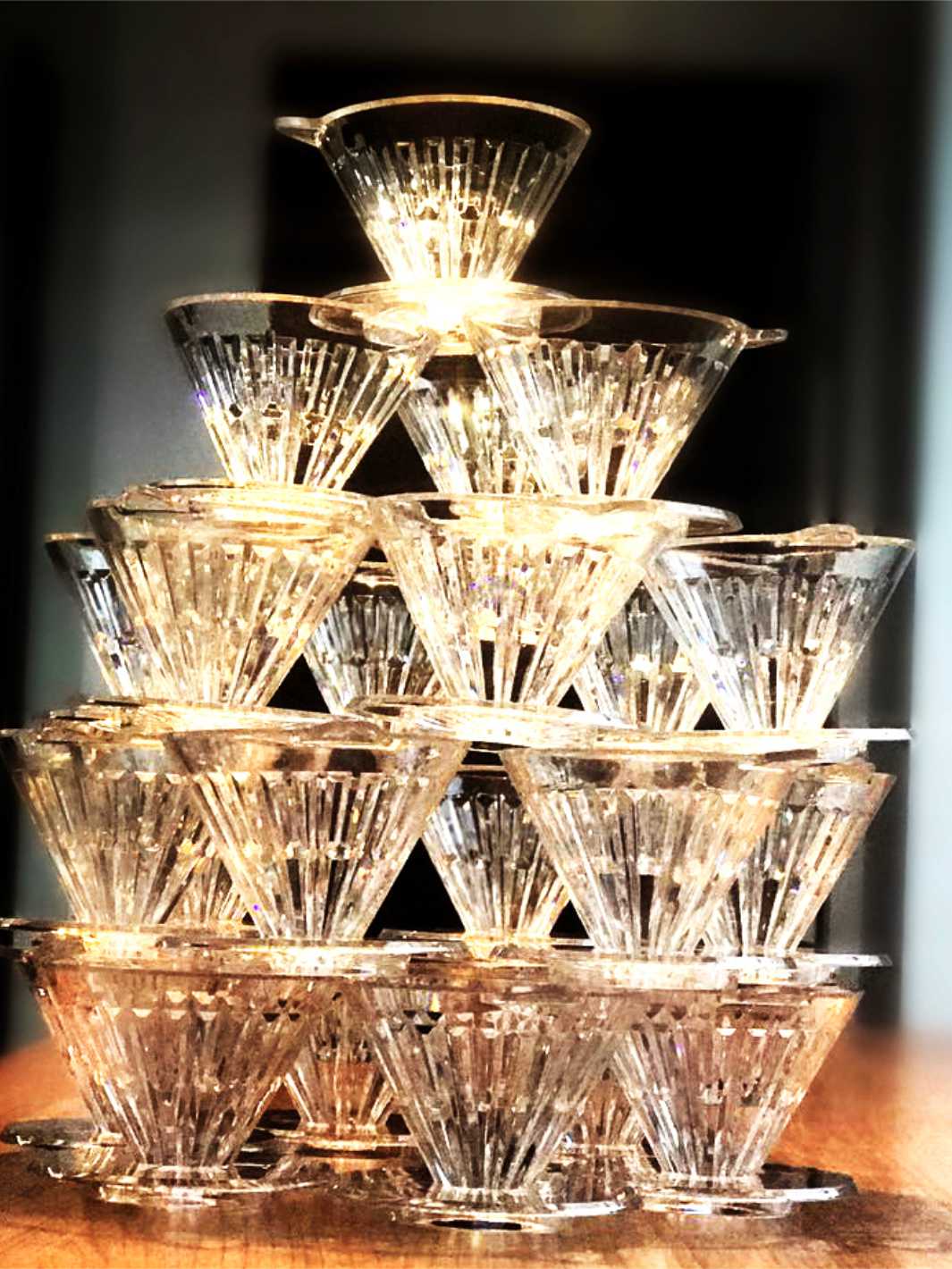 TIMEMORE Crystal Eye Dripper (Plastic) - Image 14