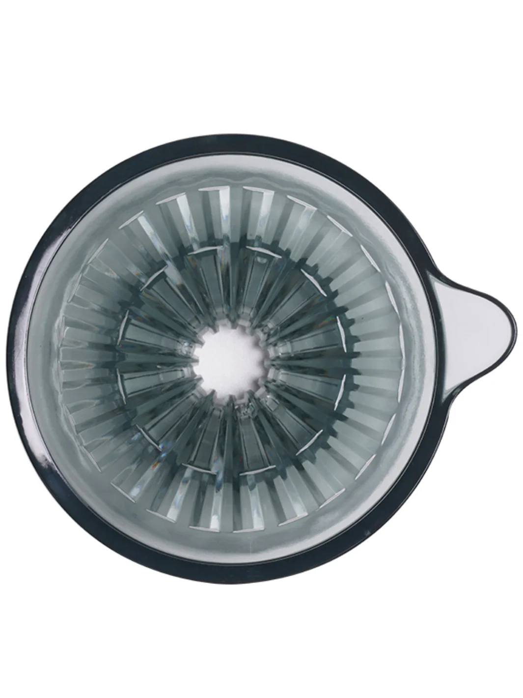TIMEMORE Crystal Eye Dripper (Plastic) - Image 19