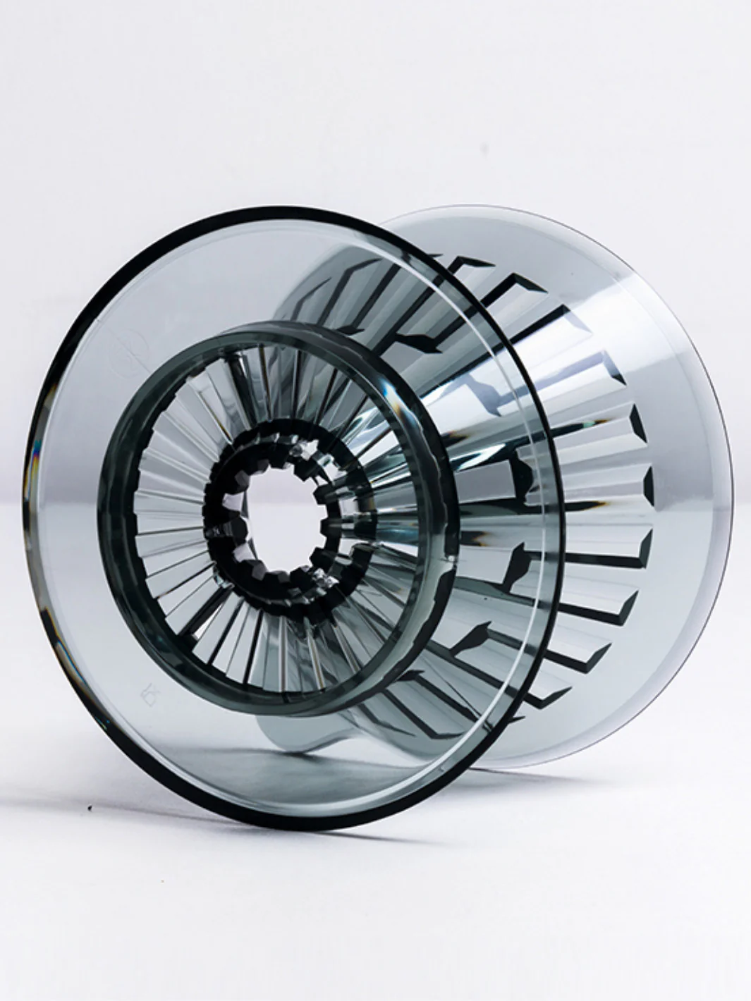 TIMEMORE Crystal Eye Dripper (Plastic) - Image 7