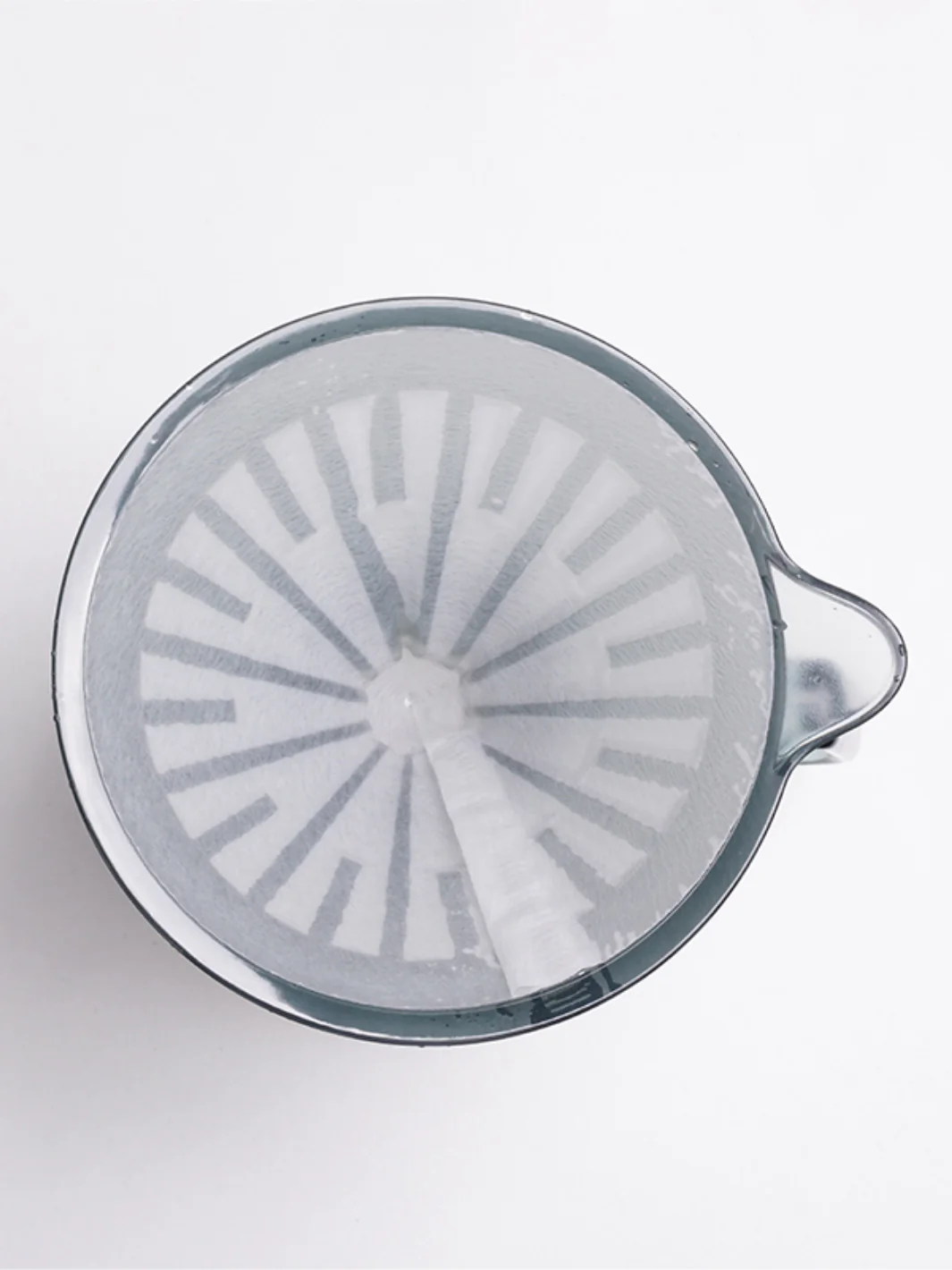 TIMEMORE Crystal Eye Dripper (Plastic) - Image 8