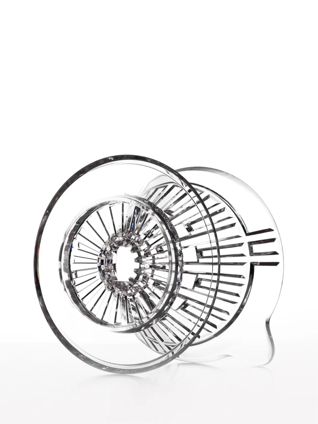 TIMEMORE Crystal Eye Turbo Dripper (Plastic) - Image 7