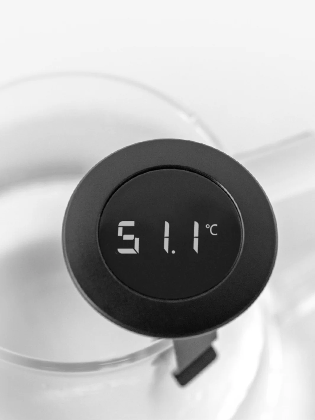 TIMEMORE Digital Thermometer - Image 8