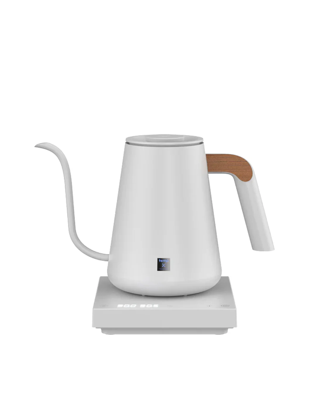 TIMEMORE Fish Pro X Electric Pour-Over Kettle (120V) - Image 12