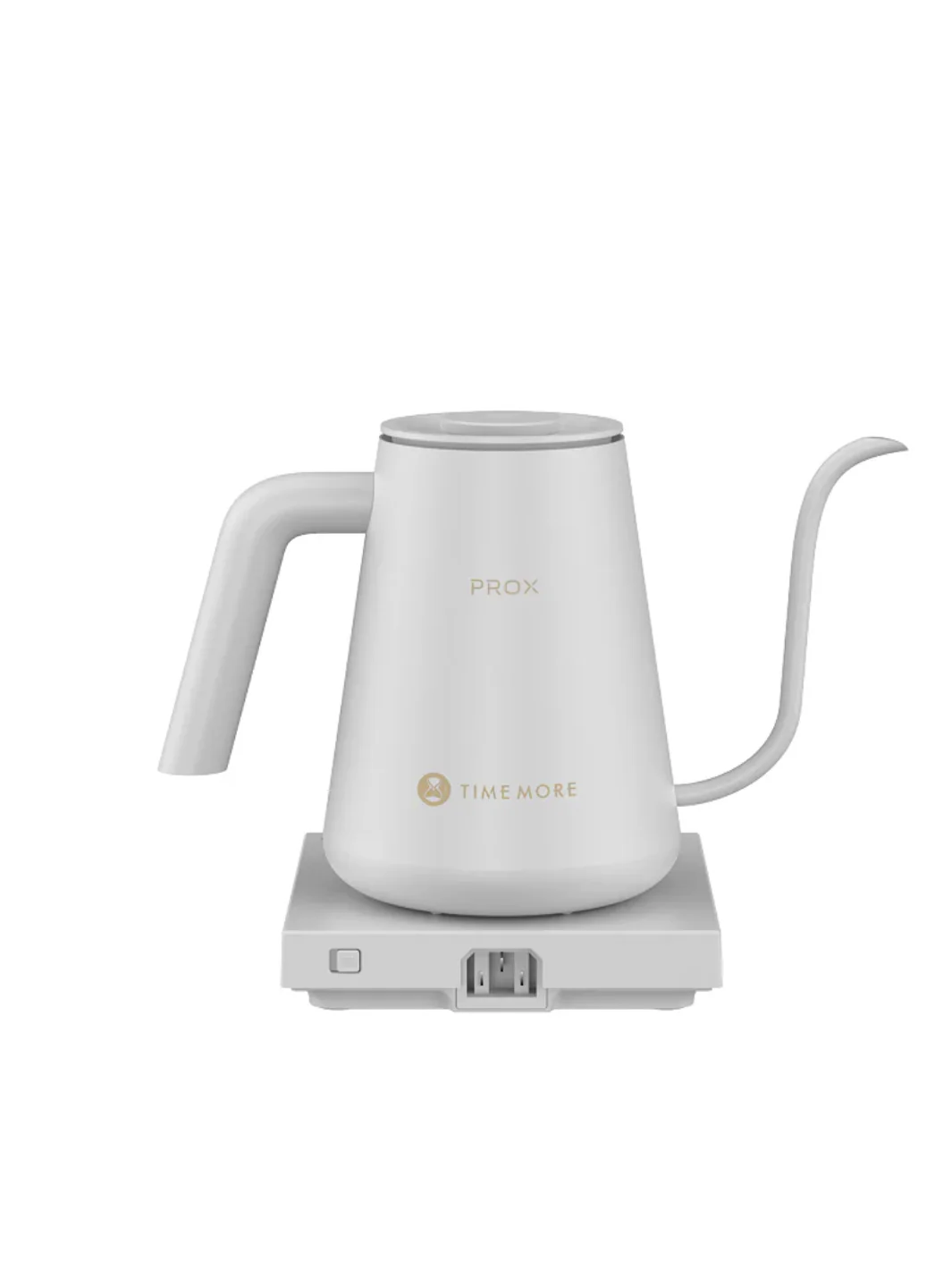 TIMEMORE Fish Pro X Electric Pour-Over Kettle (120V) - Image 13