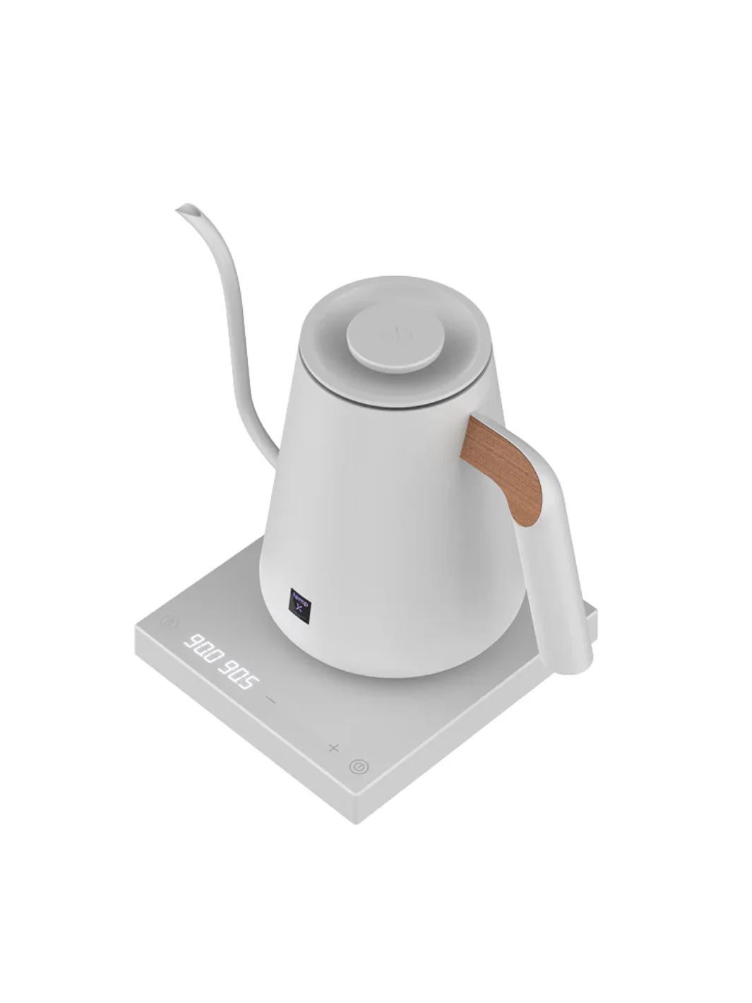 TIMEMORE Fish Pro X Electric Pour-Over Kettle (120V) - Image 14
