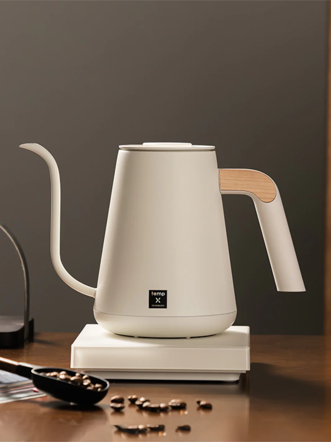TIMEMORE Fish Pro X Electric Pour-Over Kettle (120V) - Image 15
