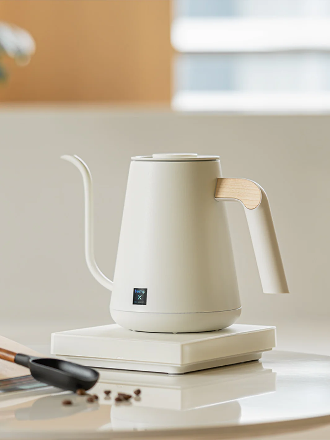 TIMEMORE Fish Pro X Electric Pour-Over Kettle (120V) - Image 17