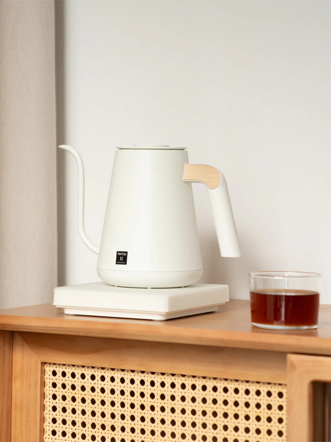 TIMEMORE Fish Pro X Electric Pour-Over Kettle (120V) - Image 19