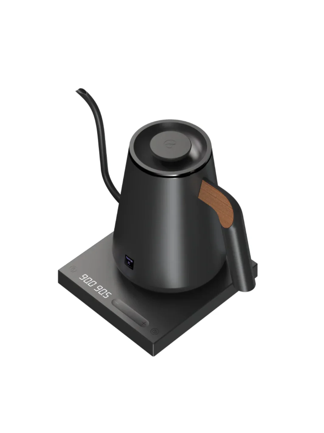 TIMEMORE Fish Pro X Electric Pour-Over Kettle (120V) - Image 4