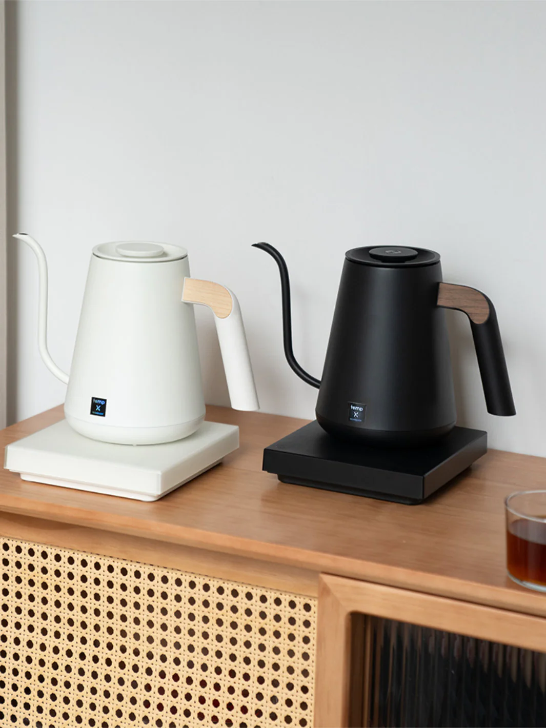 TIMEMORE Fish Pro X Electric Pour-Over Kettle (120V) - Image 7