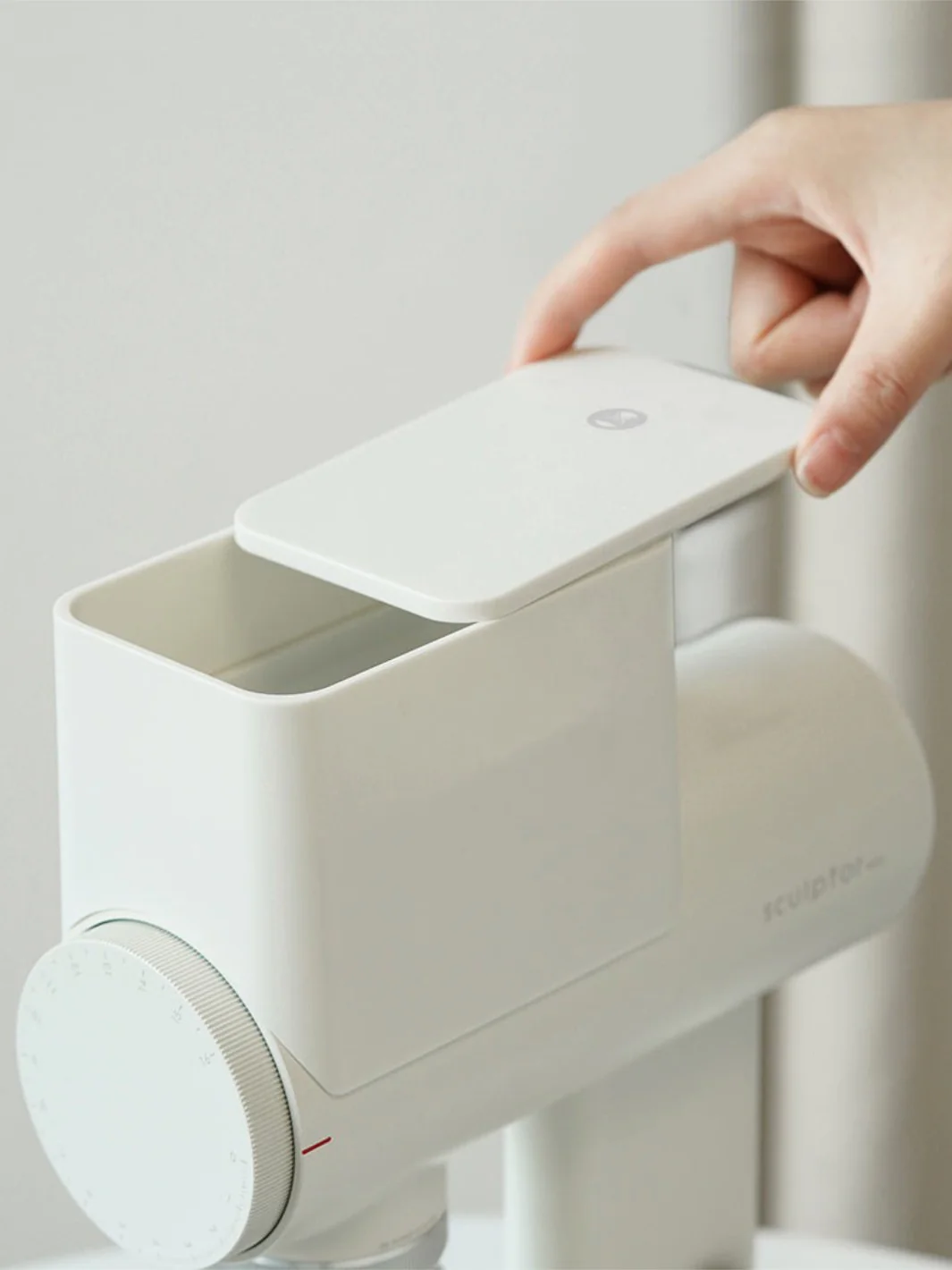 TIMEMORE Hopper Extension (Sculptor 064/064S) - Image 6