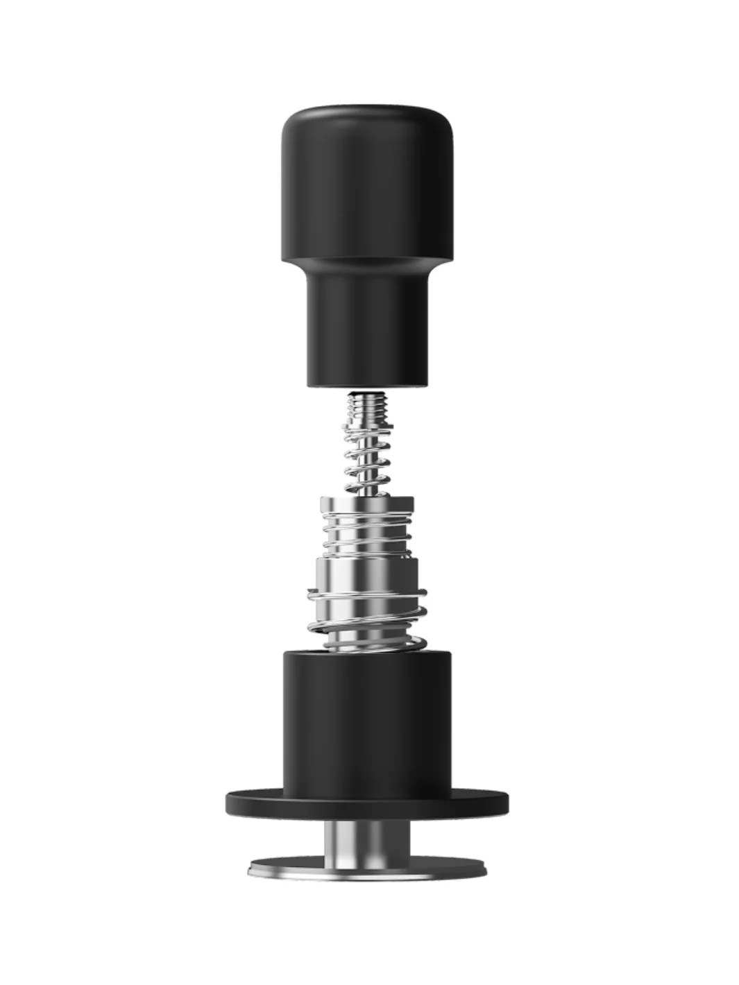 TIMEMORE IMPULSE Impact Tamper (⌀58.4mm/2.3in) - Image 2