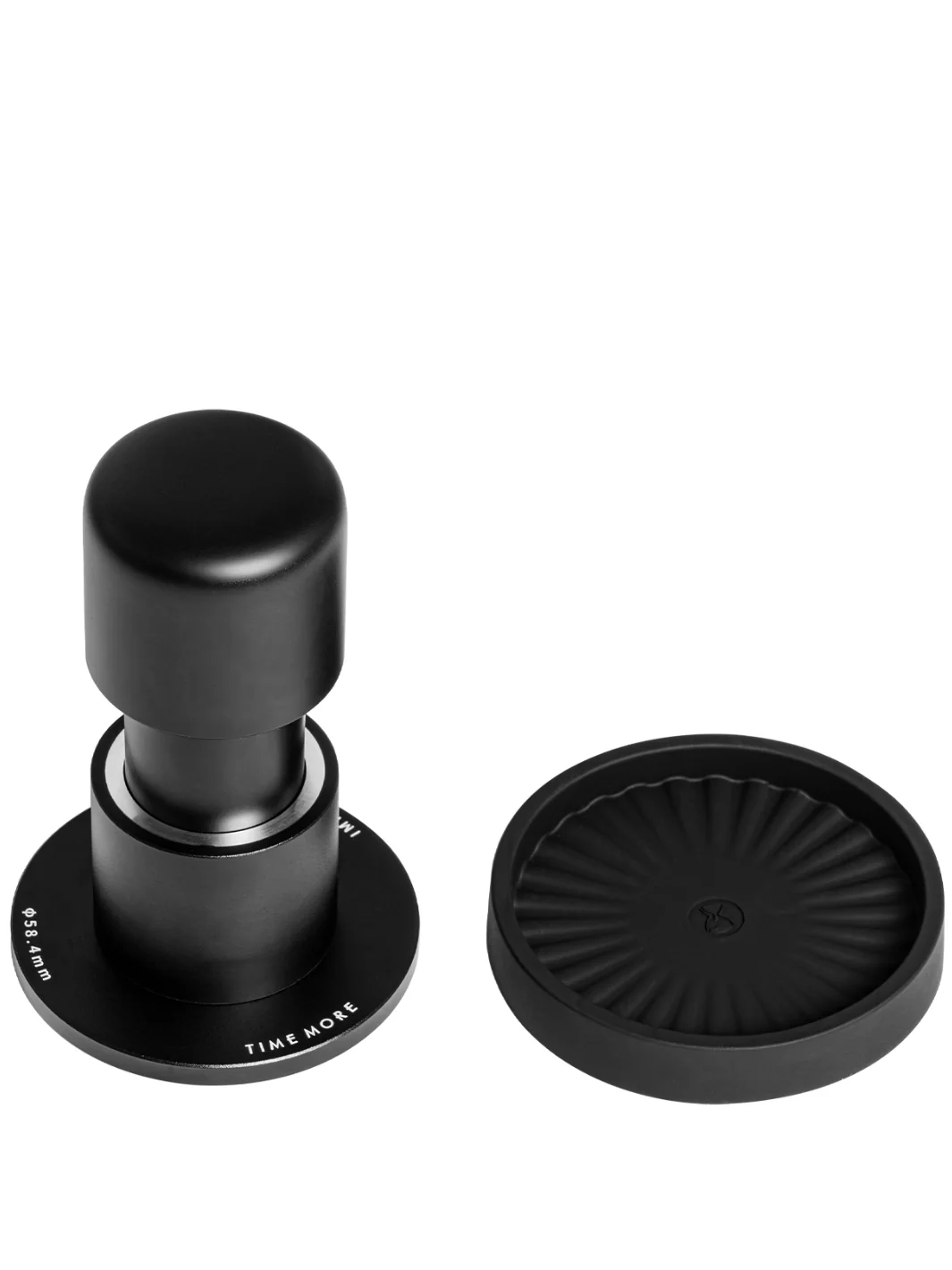 TIMEMORE IMPULSE Impact Tamper (⌀58.4mm/2.3in) - Image 3