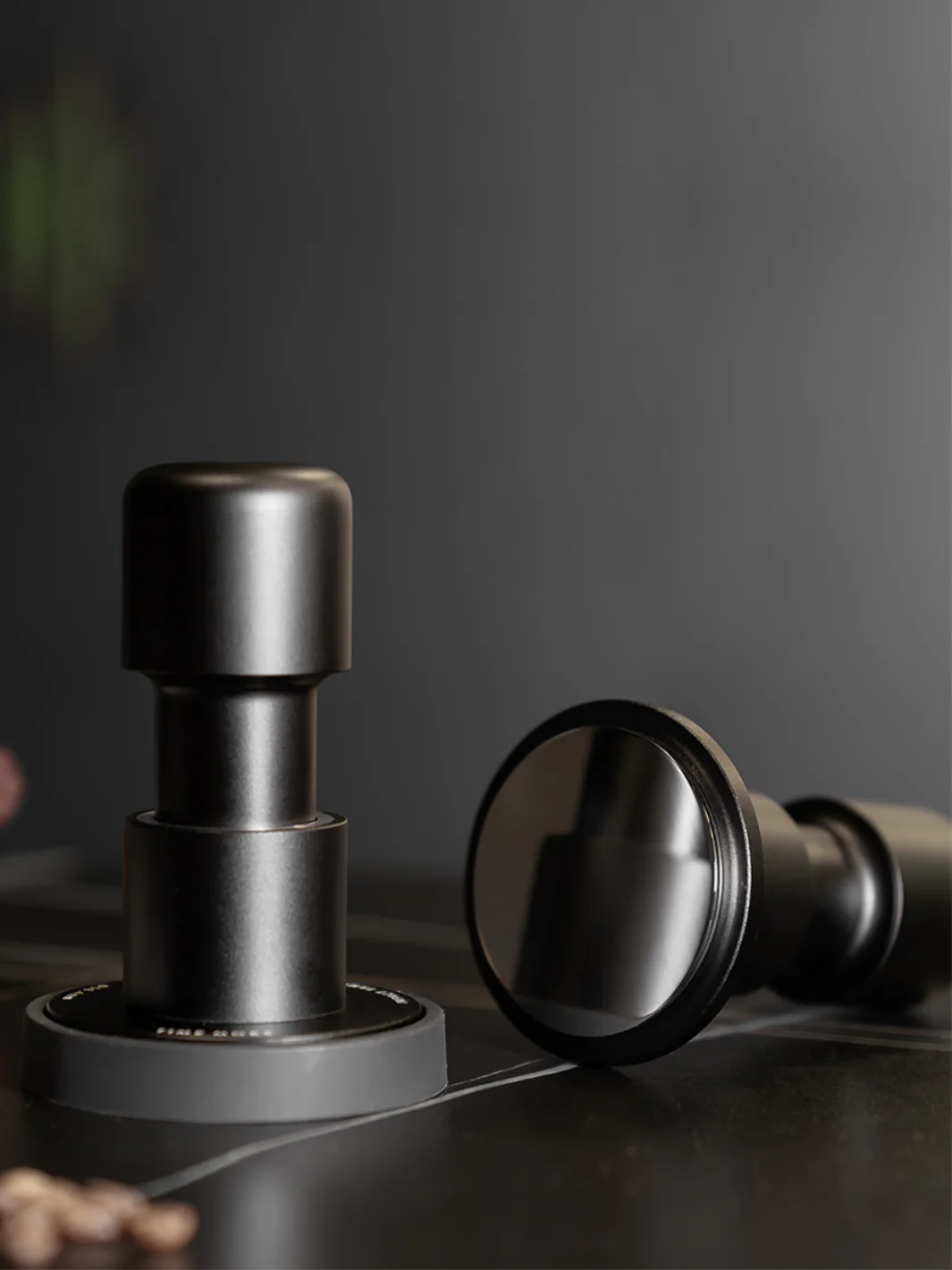 TIMEMORE IMPULSE Impact Tamper (⌀58.4mm/2.3in) - Image 6