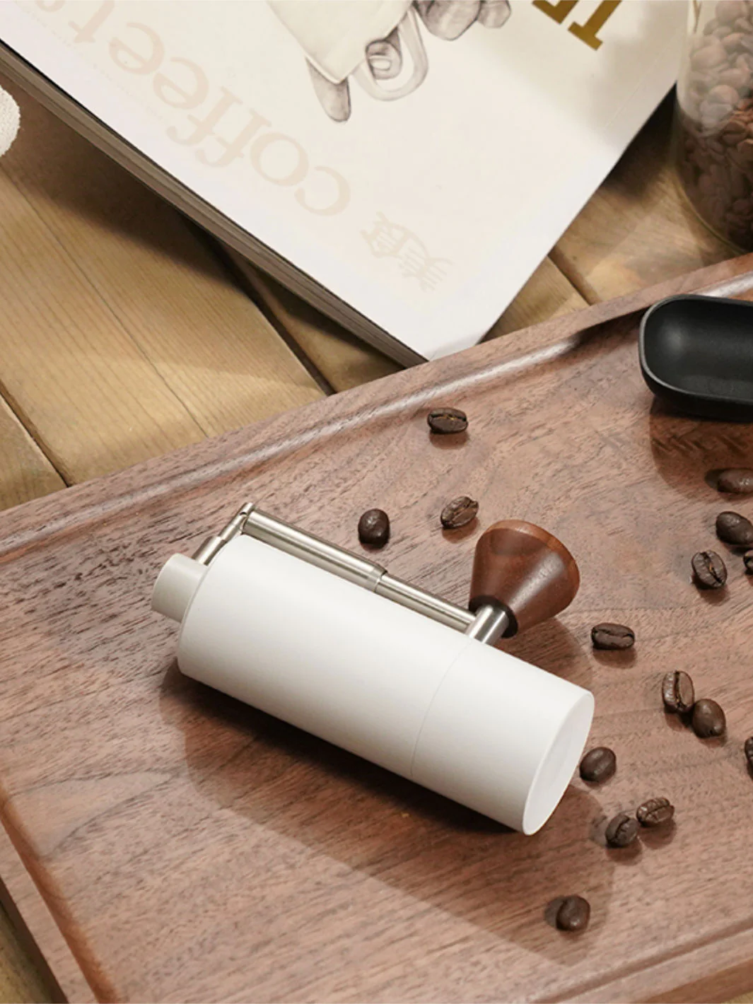 TIMEMORE Chestnut Nano 3 Grinder - Image 11
