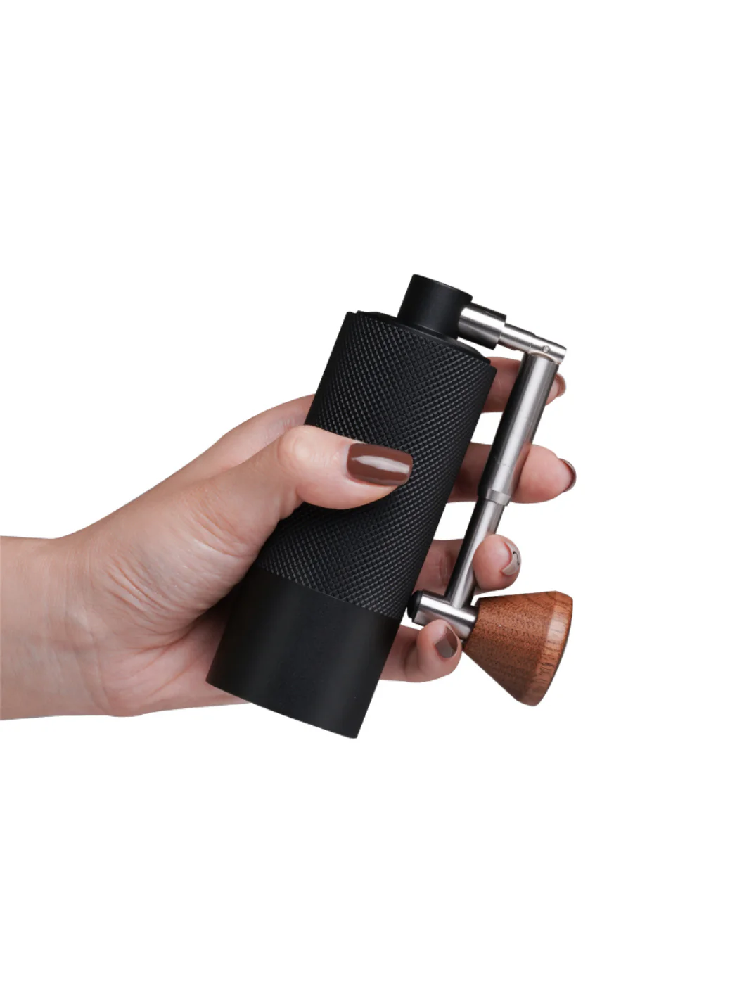 TIMEMORE Chestnut Nano 3 Grinder - Image 3