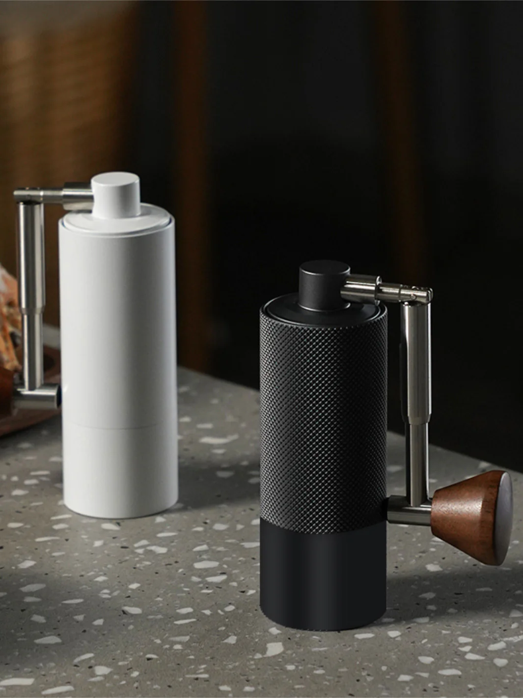 TIMEMORE Chestnut Nano 3 Grinder - Image 4