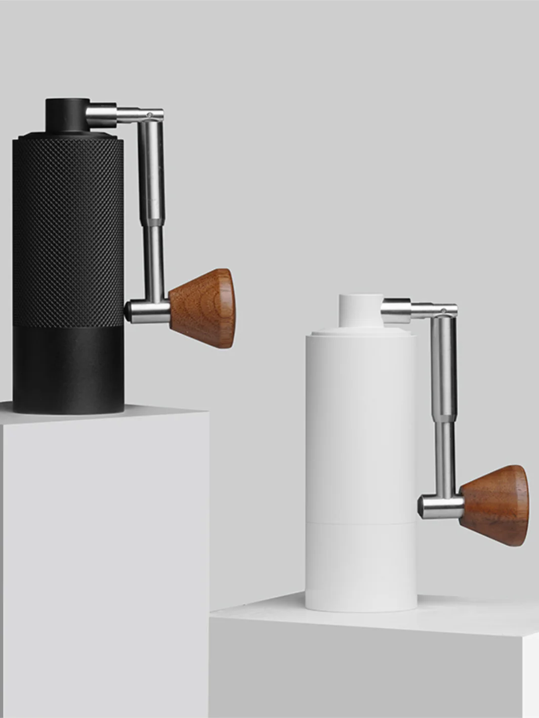 TIMEMORE Chestnut Nano 3 Grinder - Image 9