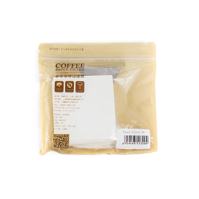 TIMEMORE Paper Filters for Nano Carrying Kit - Image 2