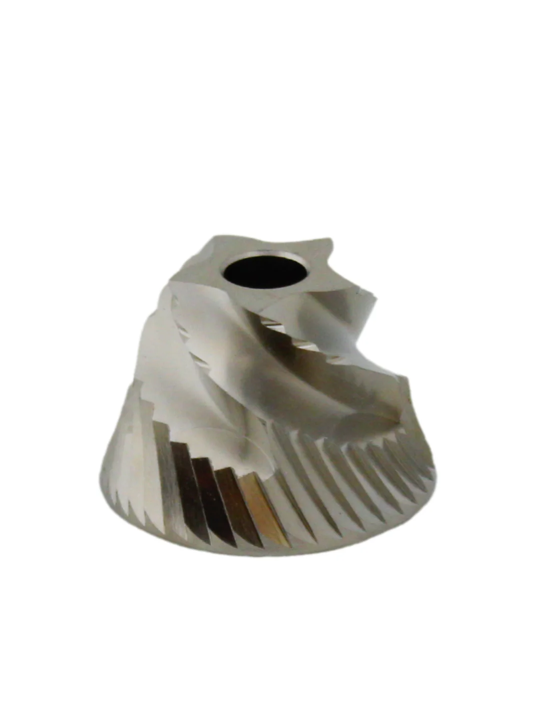 TIMEMORE Plus E&B Burr Set (Stainless Steel) - Image 2