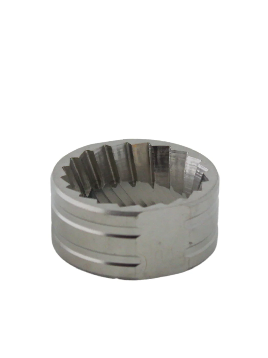 TIMEMORE Plus E&B Burr Set (Stainless Steel) - Image 3