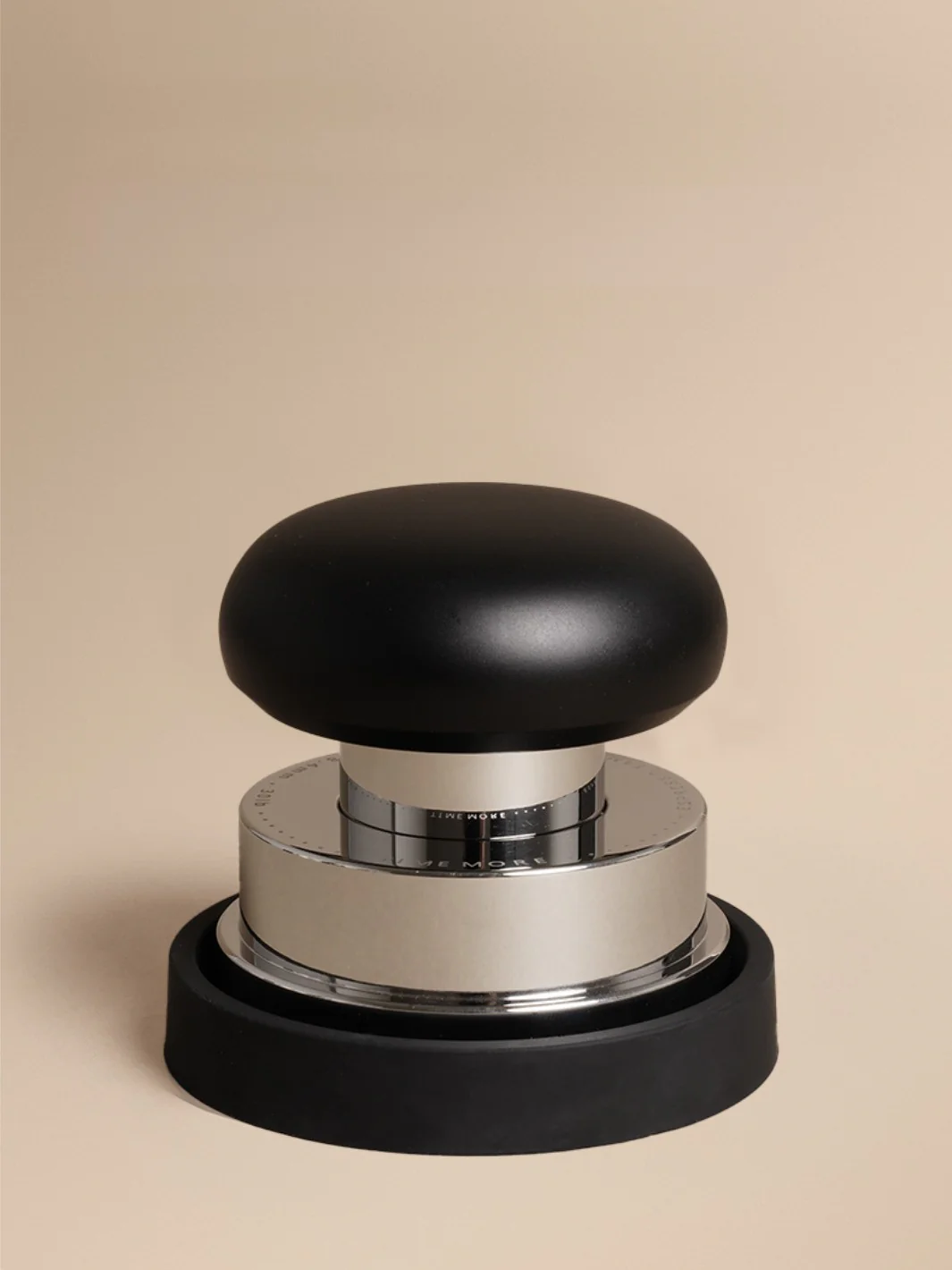TIMEMORE PUCKS Calibrated Tamper (⌀58.4mm/2.3in) - Image 2