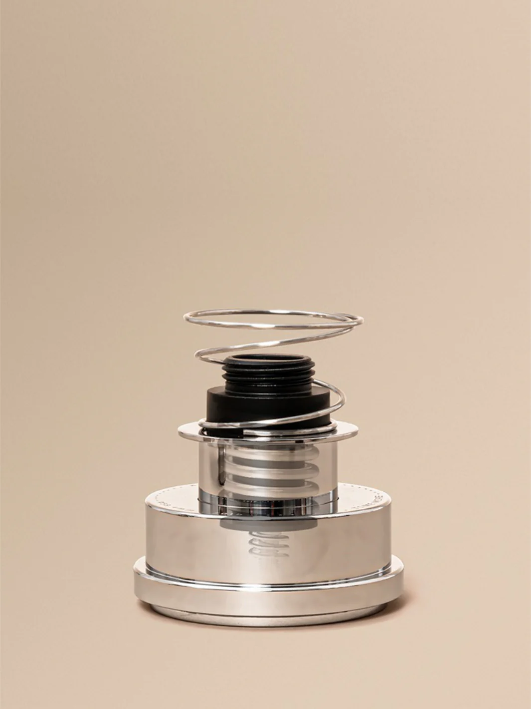 TIMEMORE PUCKS Calibrated Tamper (⌀58.4mm/2.3in) - Image 4