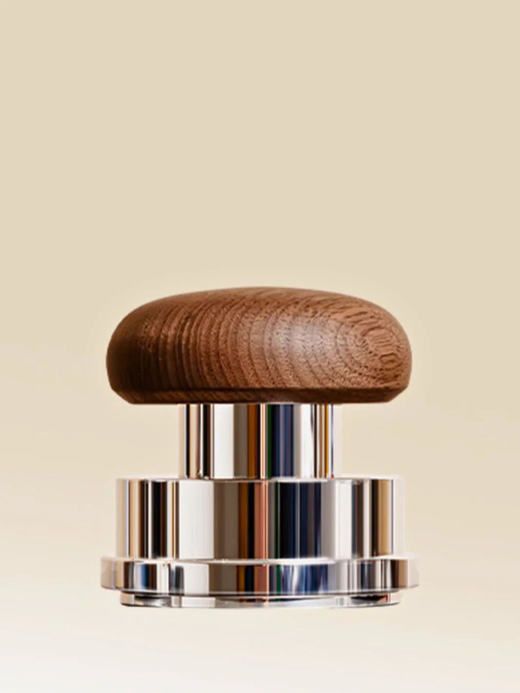 TIMEMORE PUCKS Calibrated Tamper (⌀58.4mm/2.3in) - Image 7