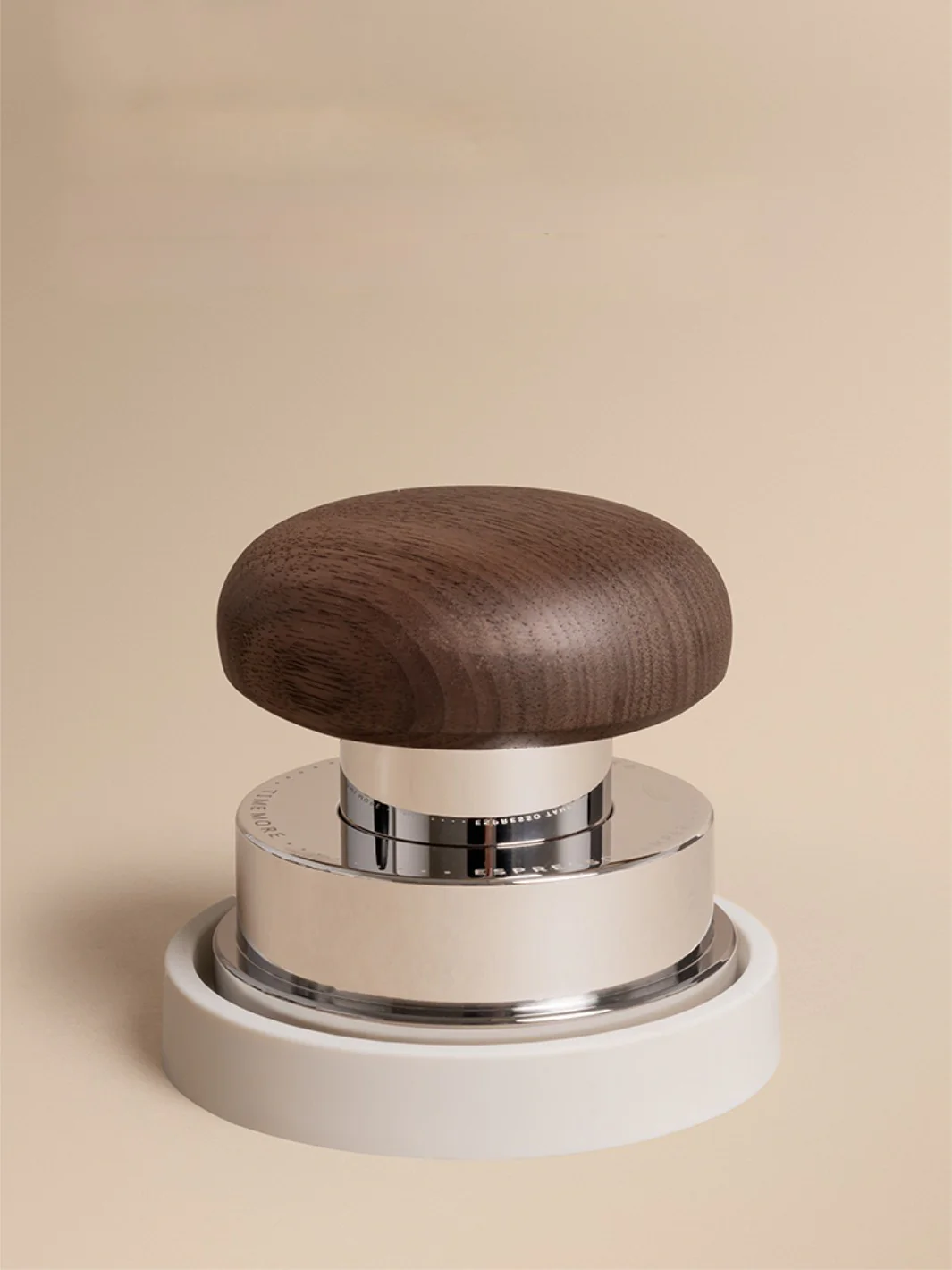 TIMEMORE PUCKS Calibrated Tamper (⌀58.4mm/2.3in) - Image 8