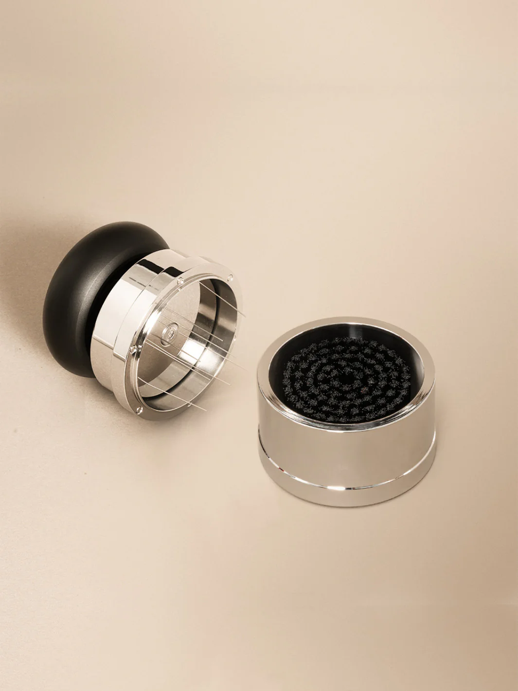 TIMEMORE PUCKS Espresso Accessory Set - Image 10