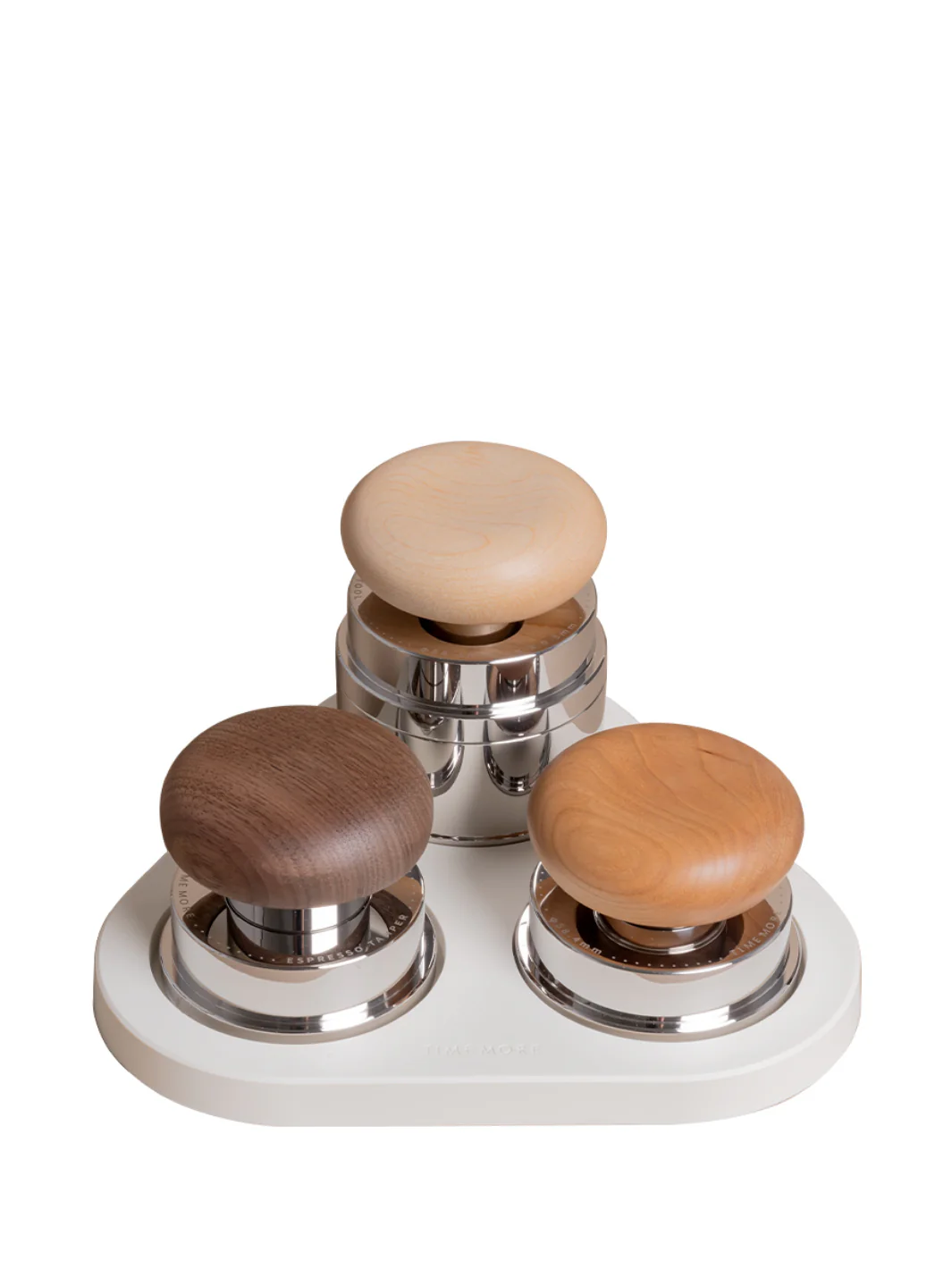 TIMEMORE PUCKS Espresso Accessory Set - Image 12